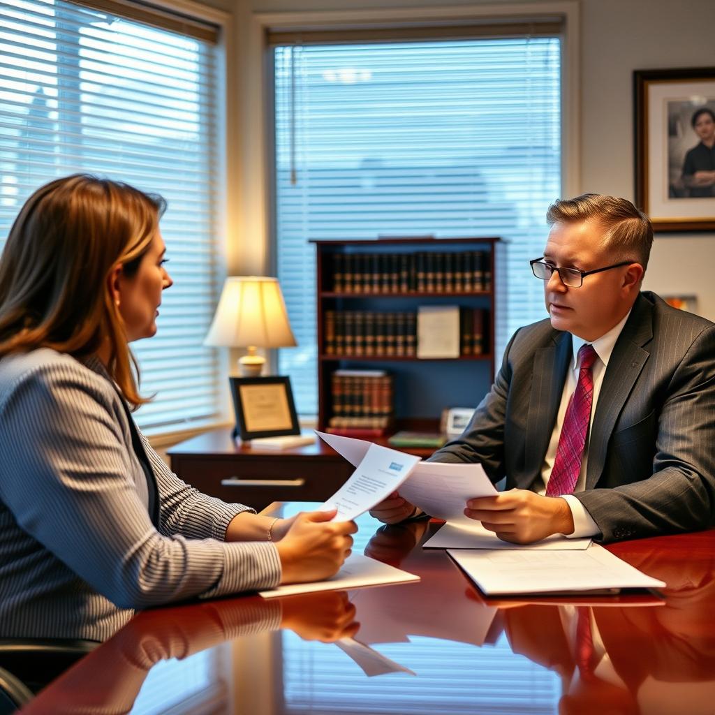 Conspiracy to Commit an Offense lawyer Shenandoah