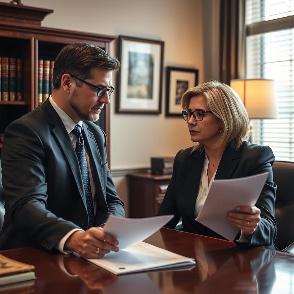 Conspiracy to Commit Fraud lawyer Clarke County