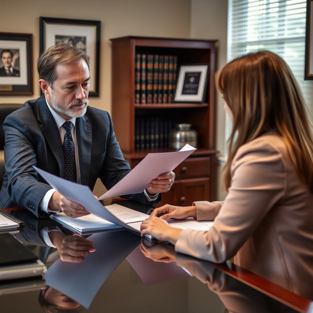 Conspiracy to Commit Fraud lawyer Falls Church