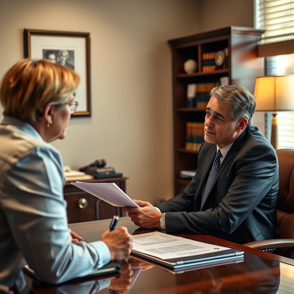 Conspiracy to Commit Fraud lawyer Fredericksburg