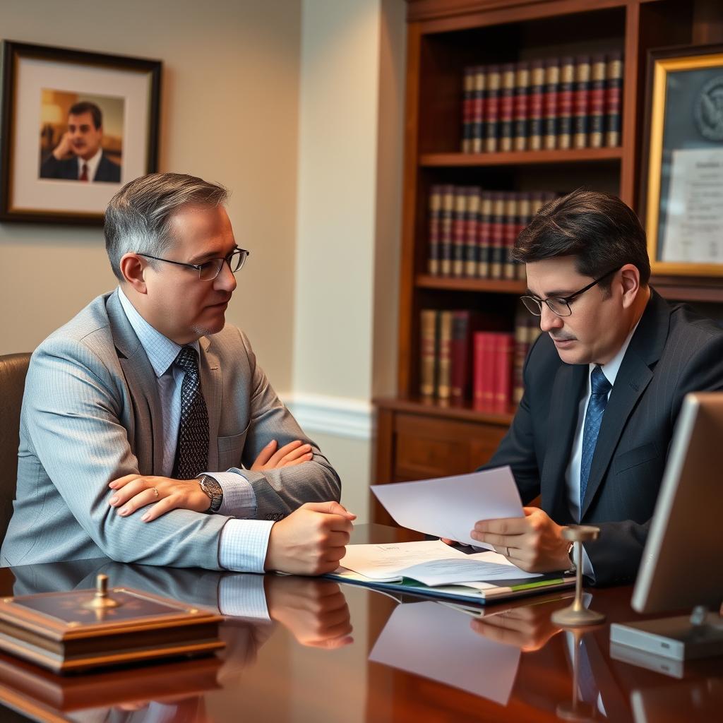 Conspiracy to Commit Fraud lawyer Hanover County