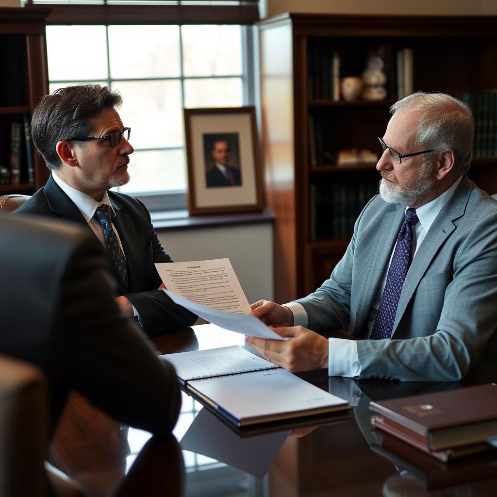 Conspiracy to Commit Fraud lawyer Shenandoah