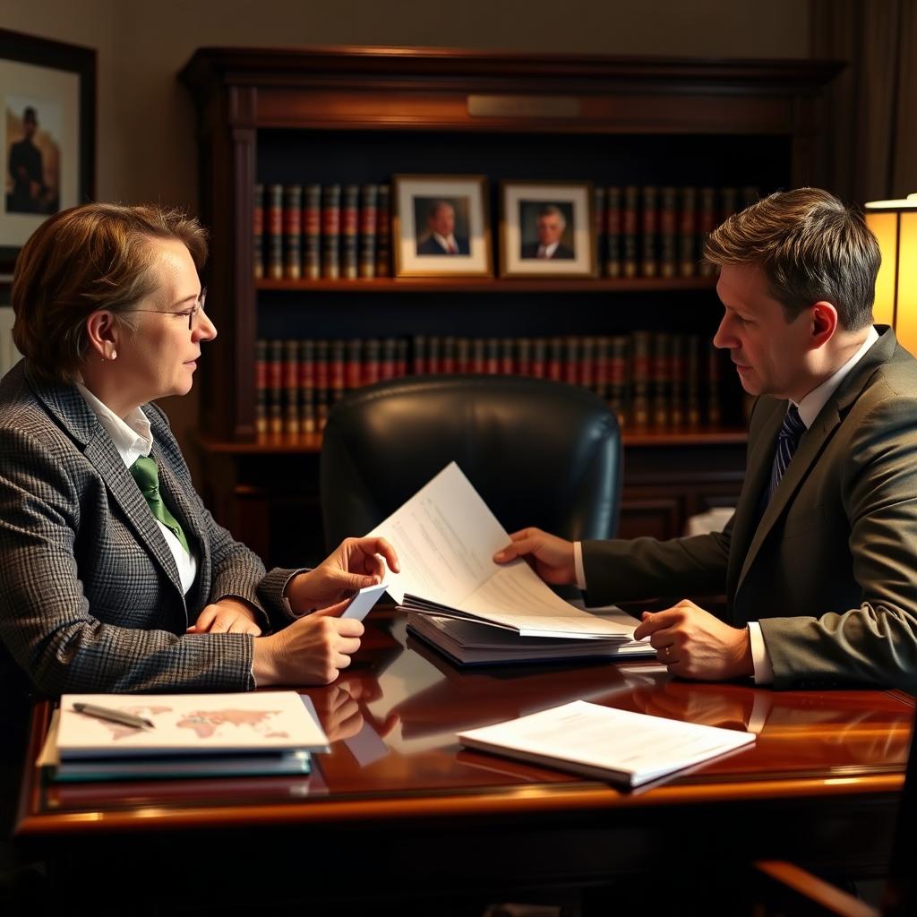 Conspiracy to Commit Money Laundering lawyer Augusta County