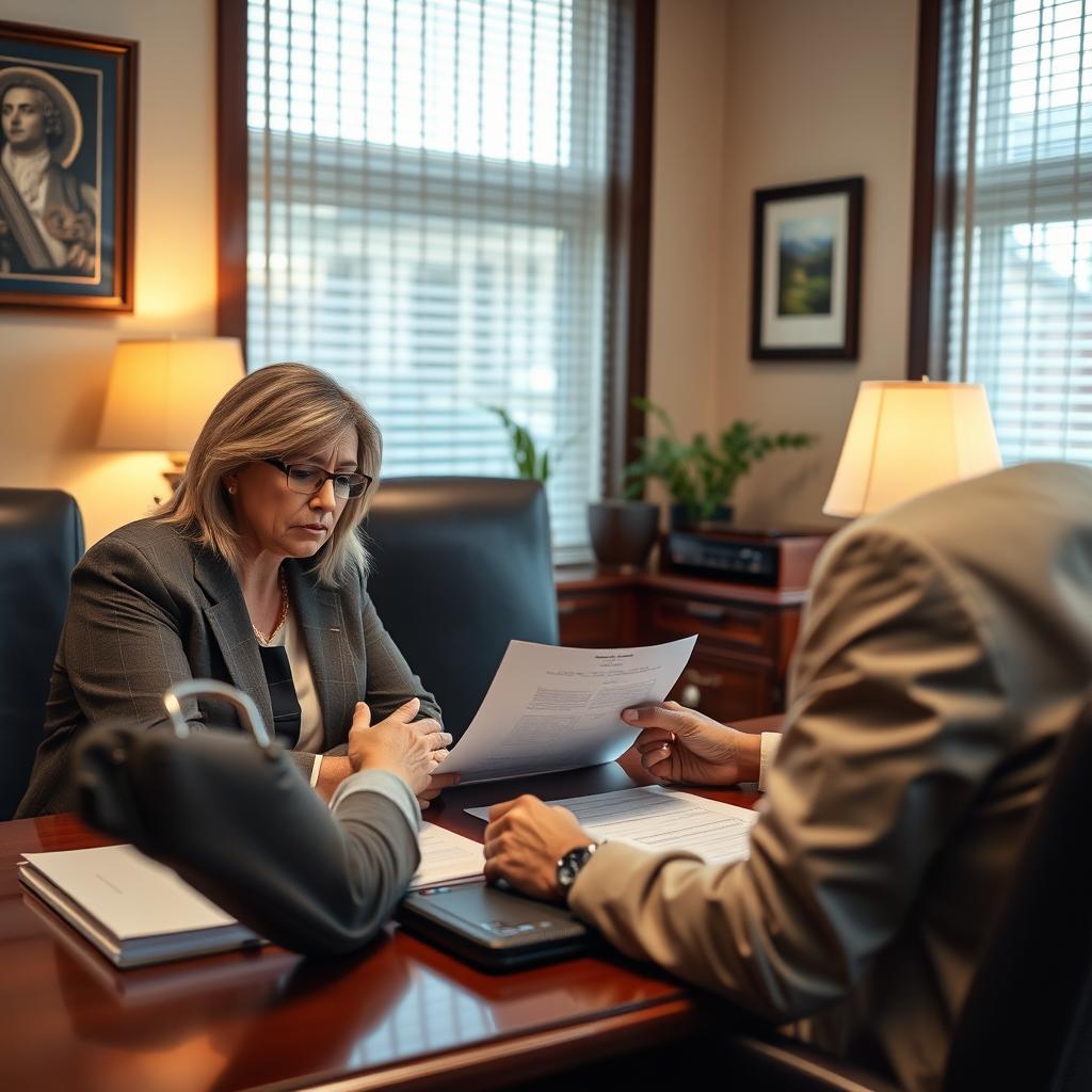 Conspiracy to Commit Money Laundering lawyer Henrico County