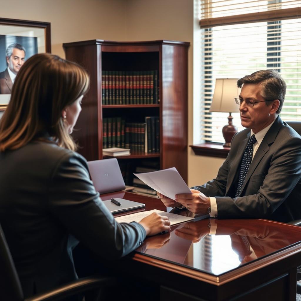Conspiracy to Commit Money Laundering lawyer Manassas Park