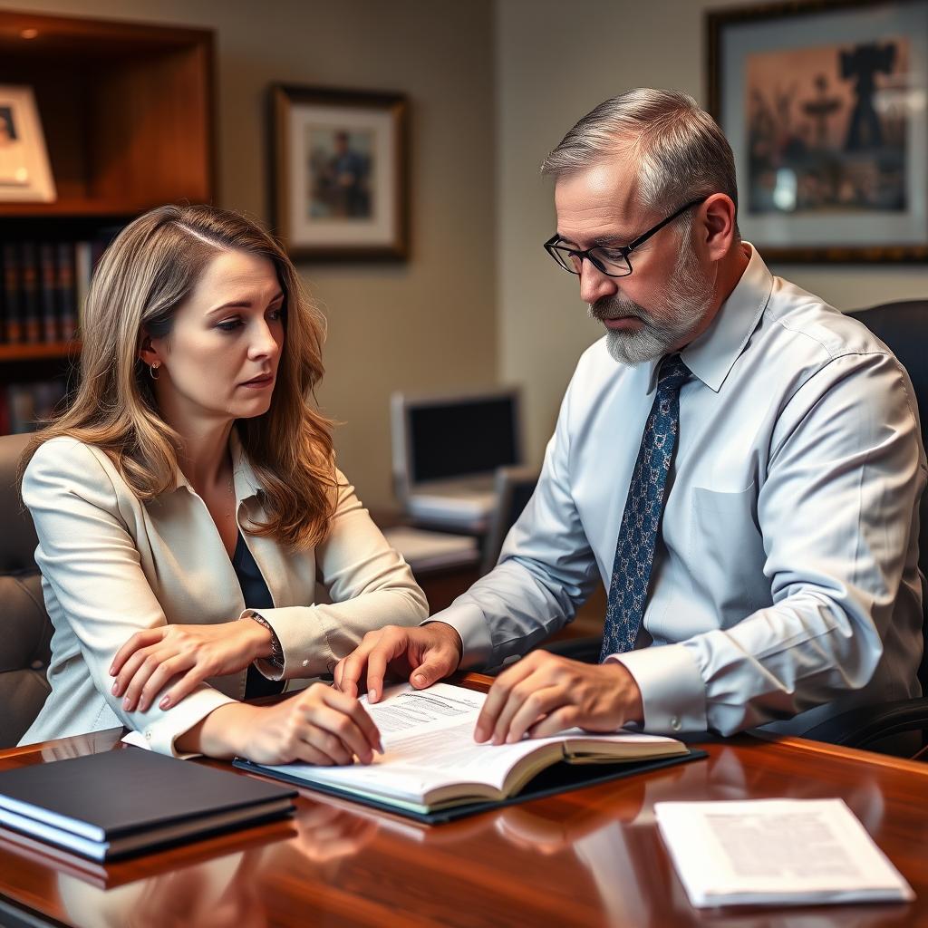 Conspiracy to Commit Money Laundering lawyer Stafford County