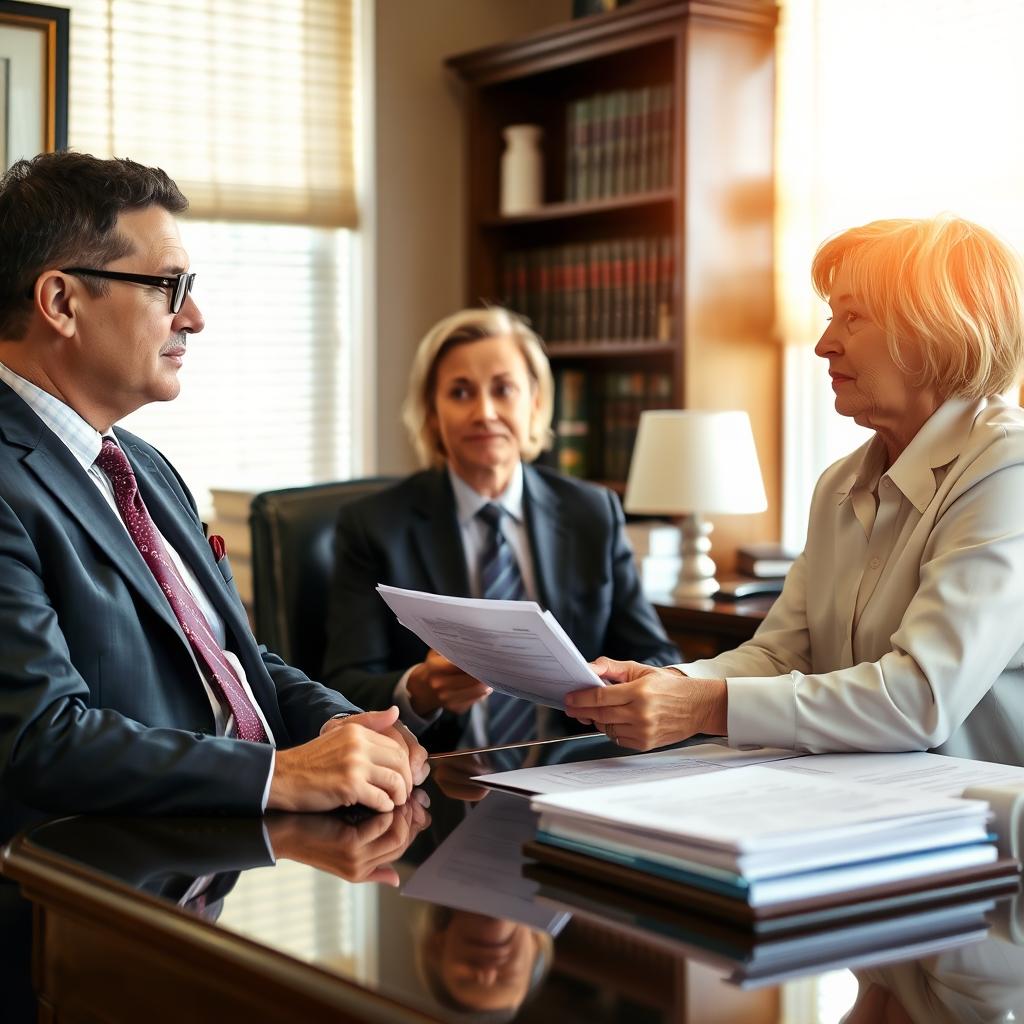 Destruction or Falsification of Records lawyer Albemarle County