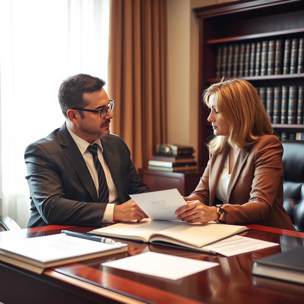 Destruction or Falsification of Records lawyer New Kent County