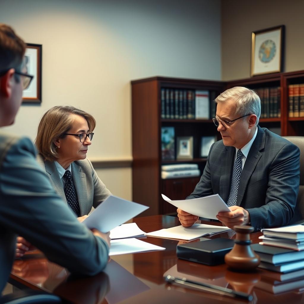 Destruction or Falsification of Records lawyer York County