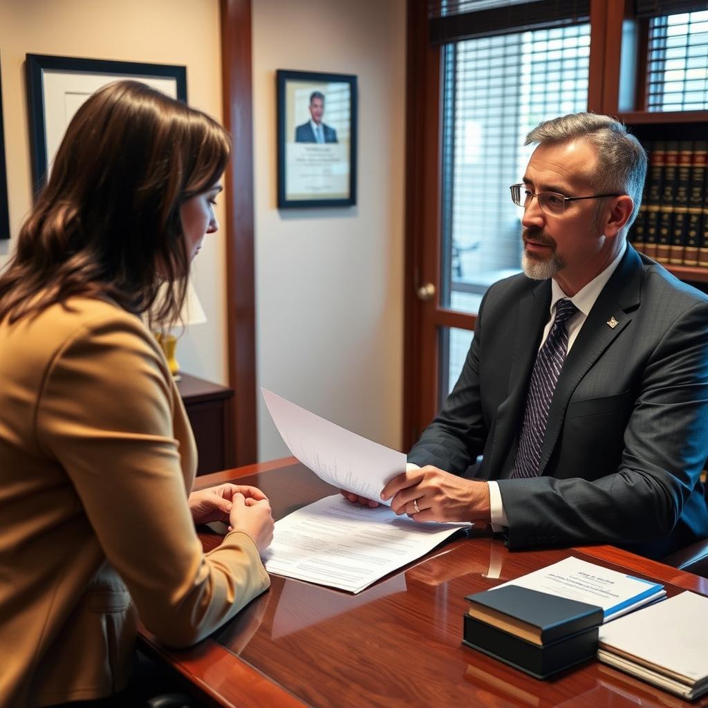 DUI Defense Lawyer Suffolk