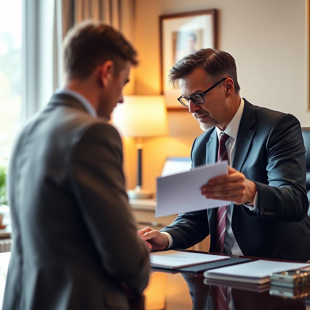 False Statements to a Federal Agent lawyer Alexandria