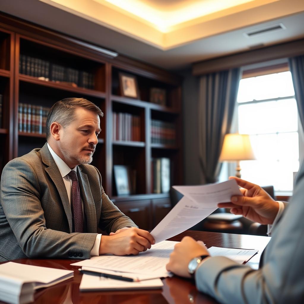 False Statements to a Federal Agent lawyer Botetourt County