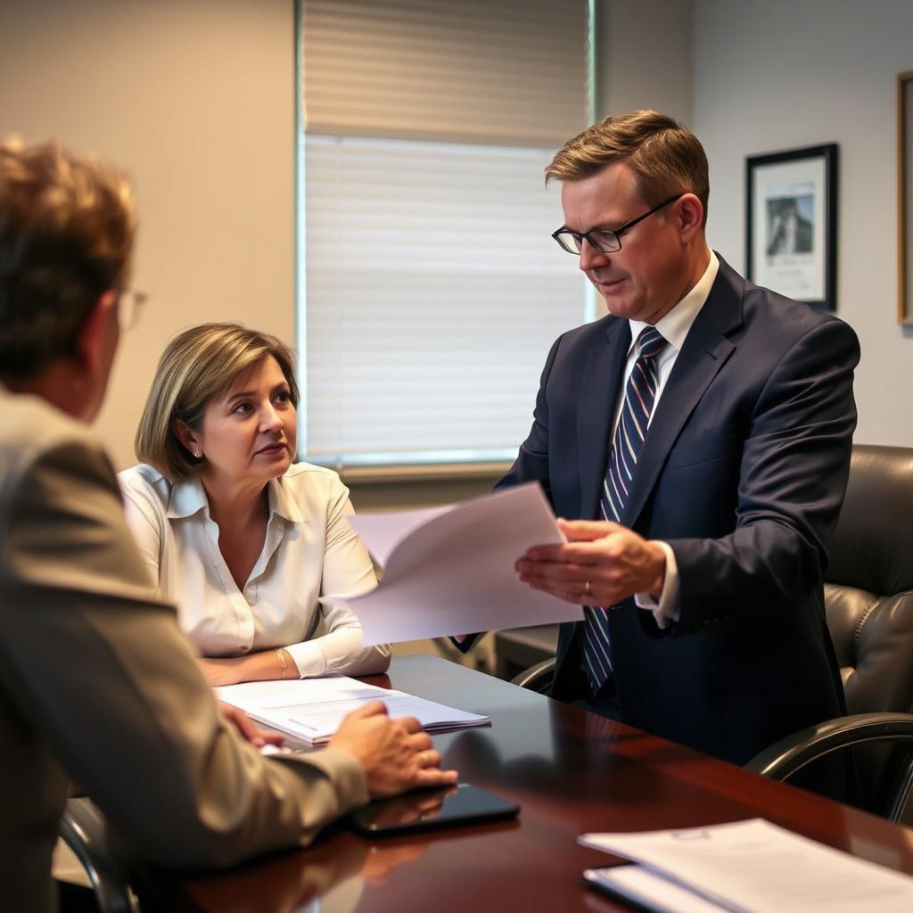 False Statements to a Federal Agent lawyer Chesapeake