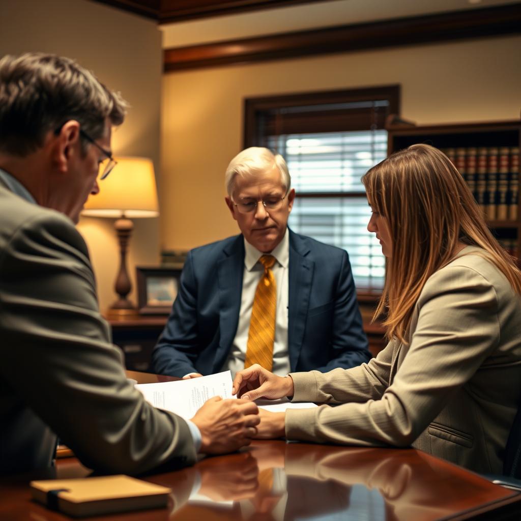 False Statements to a Federal Agent lawyer Colonial Heights