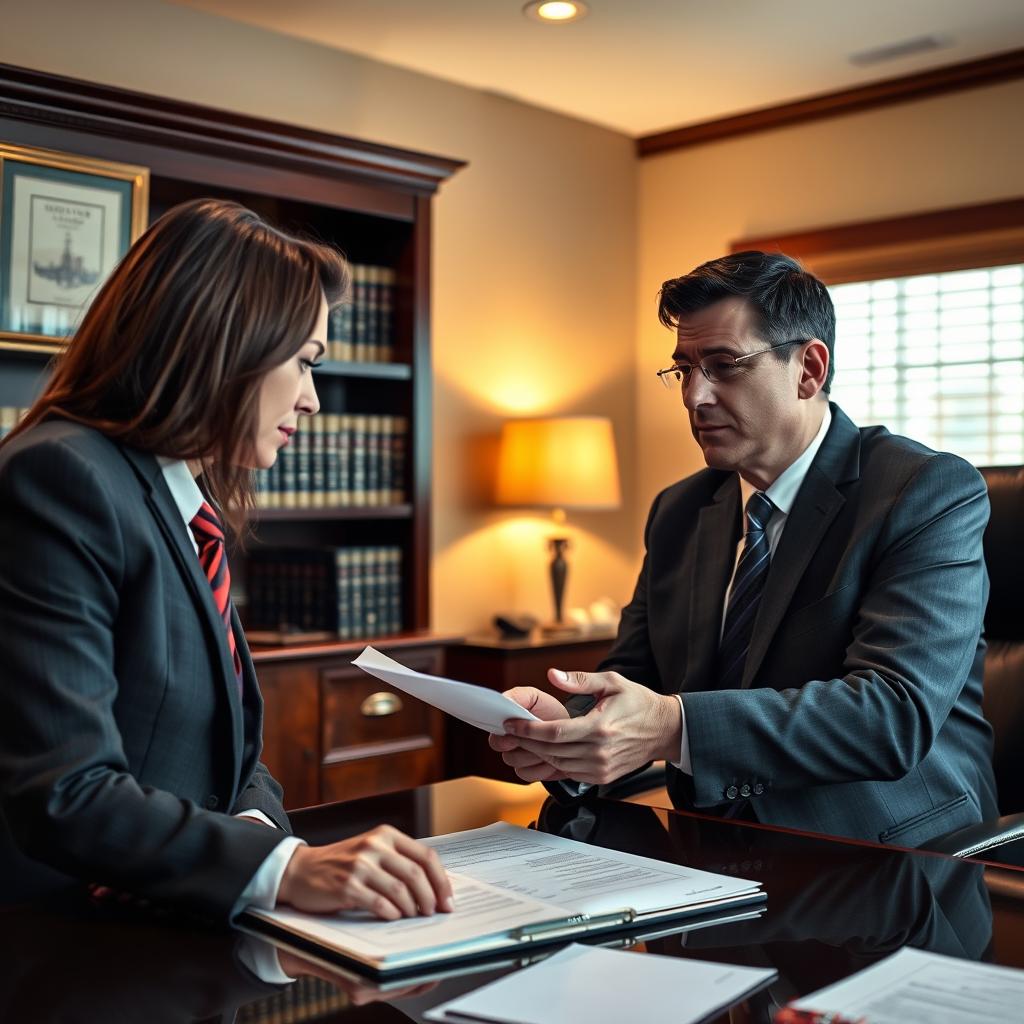 False Statements to a Federal Agent lawyer Culpeper County