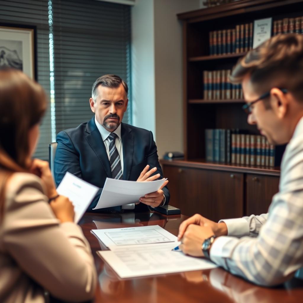 False Statements to a Federal Agent lawyer Fredericksburg