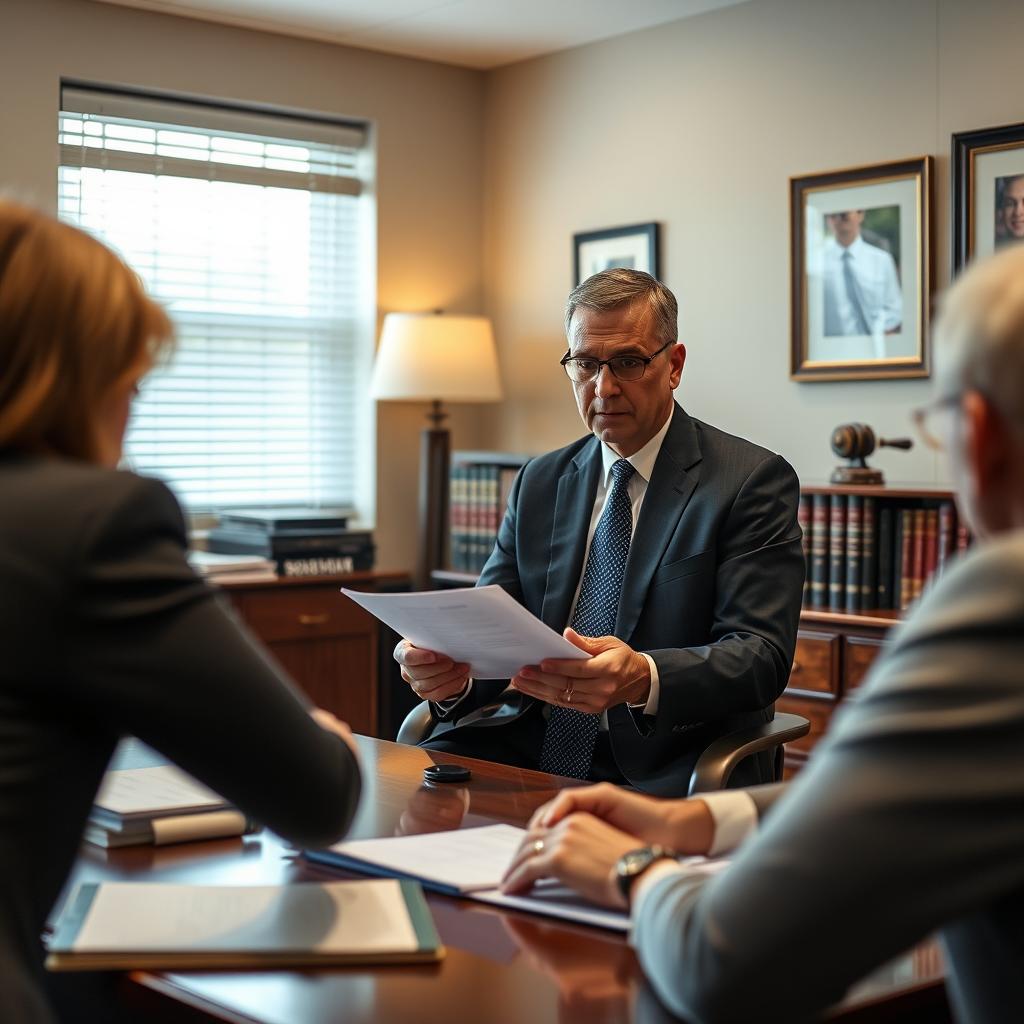 False Statements to a Federal Agent lawyer Henrico County