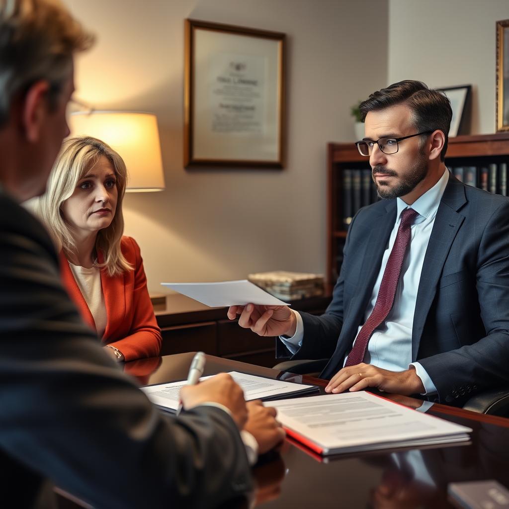 False Statements to a Federal Agent lawyer New Kent County