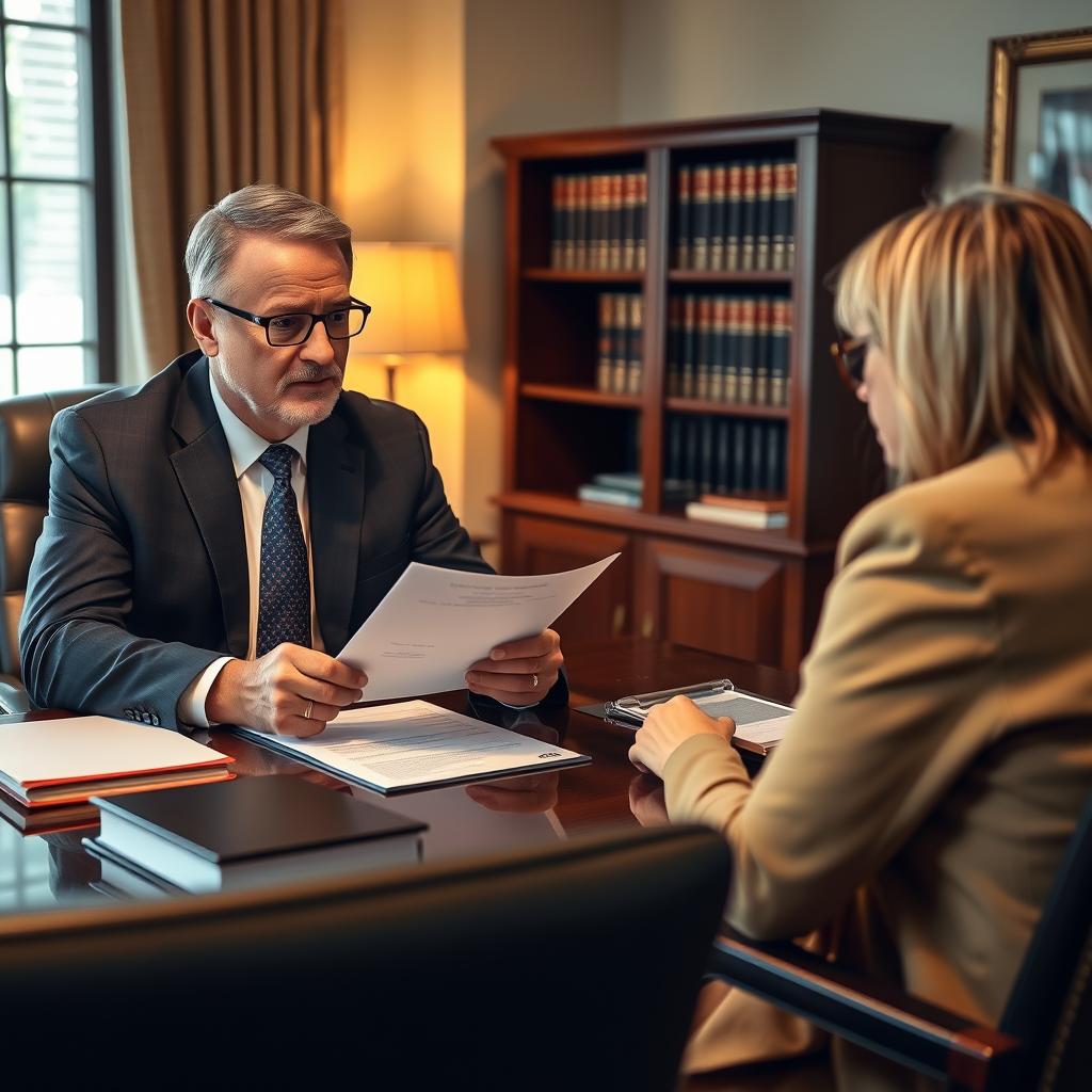 False Statements to a Federal Agent lawyer Suffolk