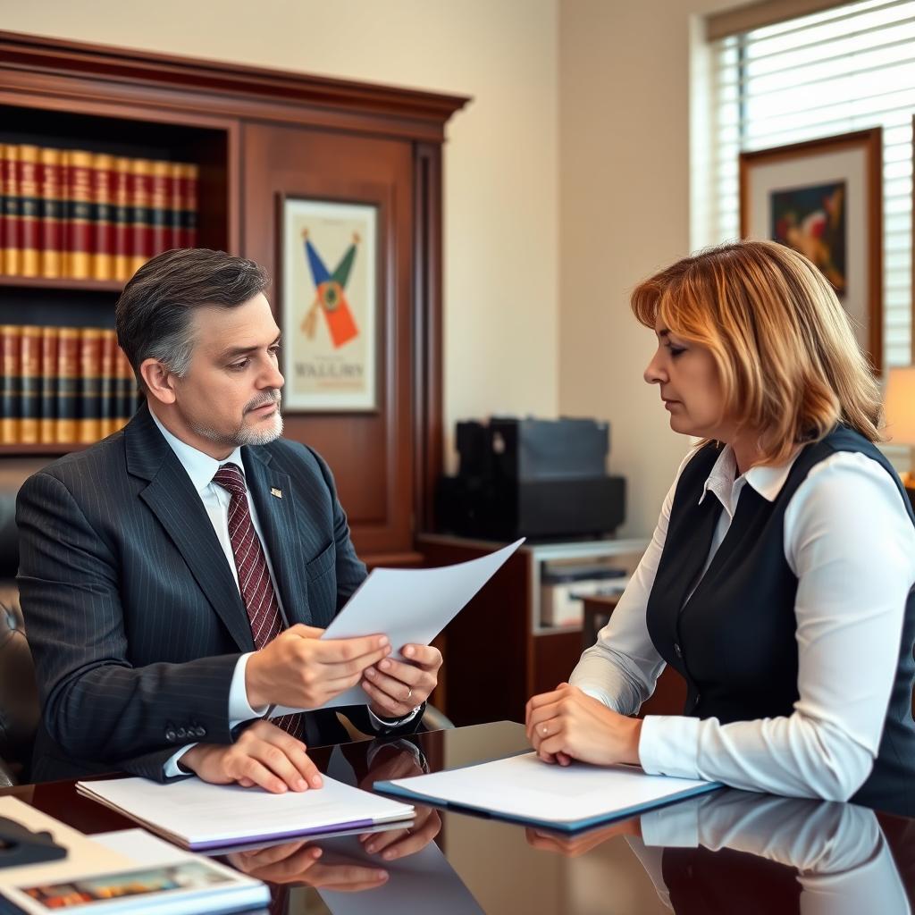 False Statements to a Federal Agent lawyer York County