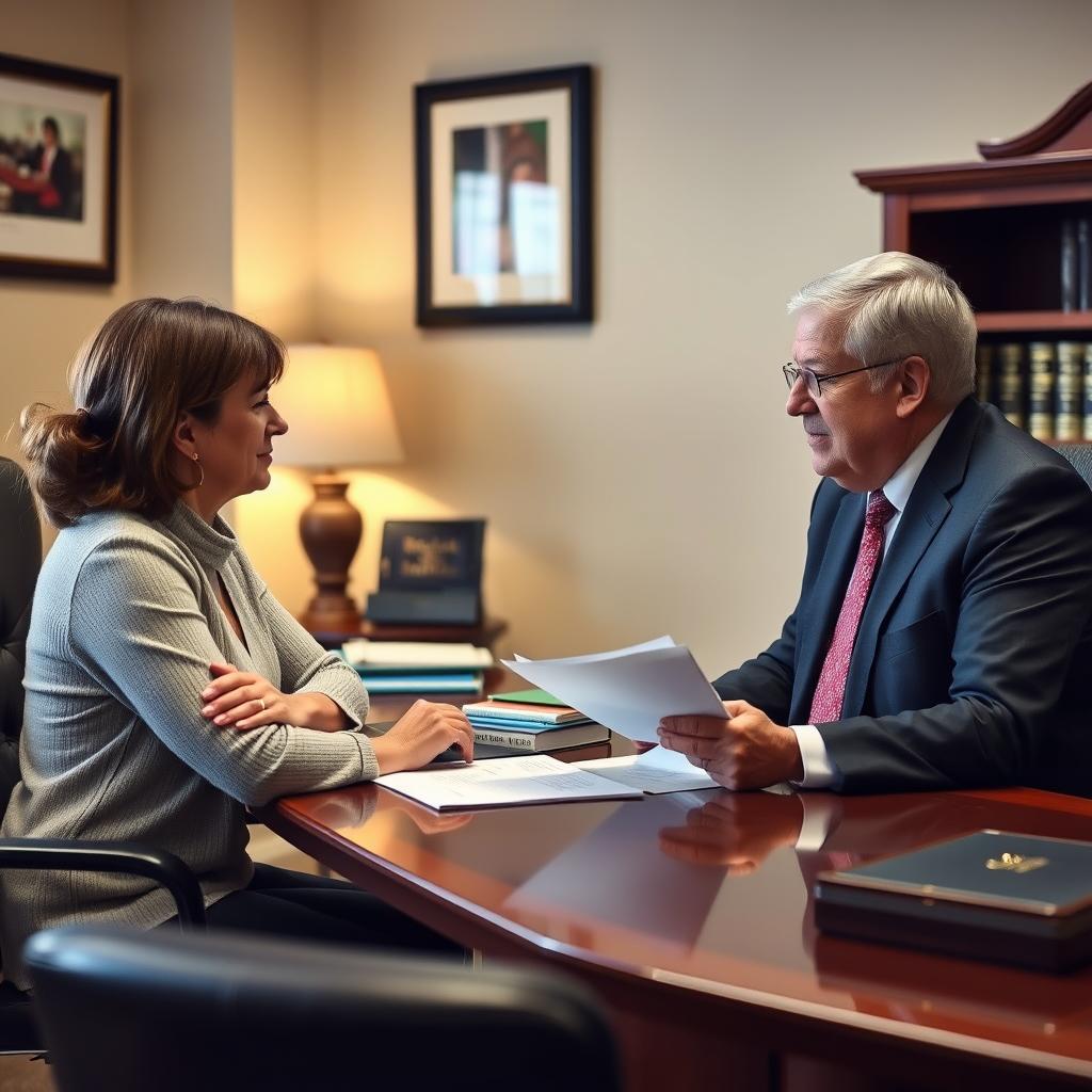 Health Care Fraud lawyer Albemarle County