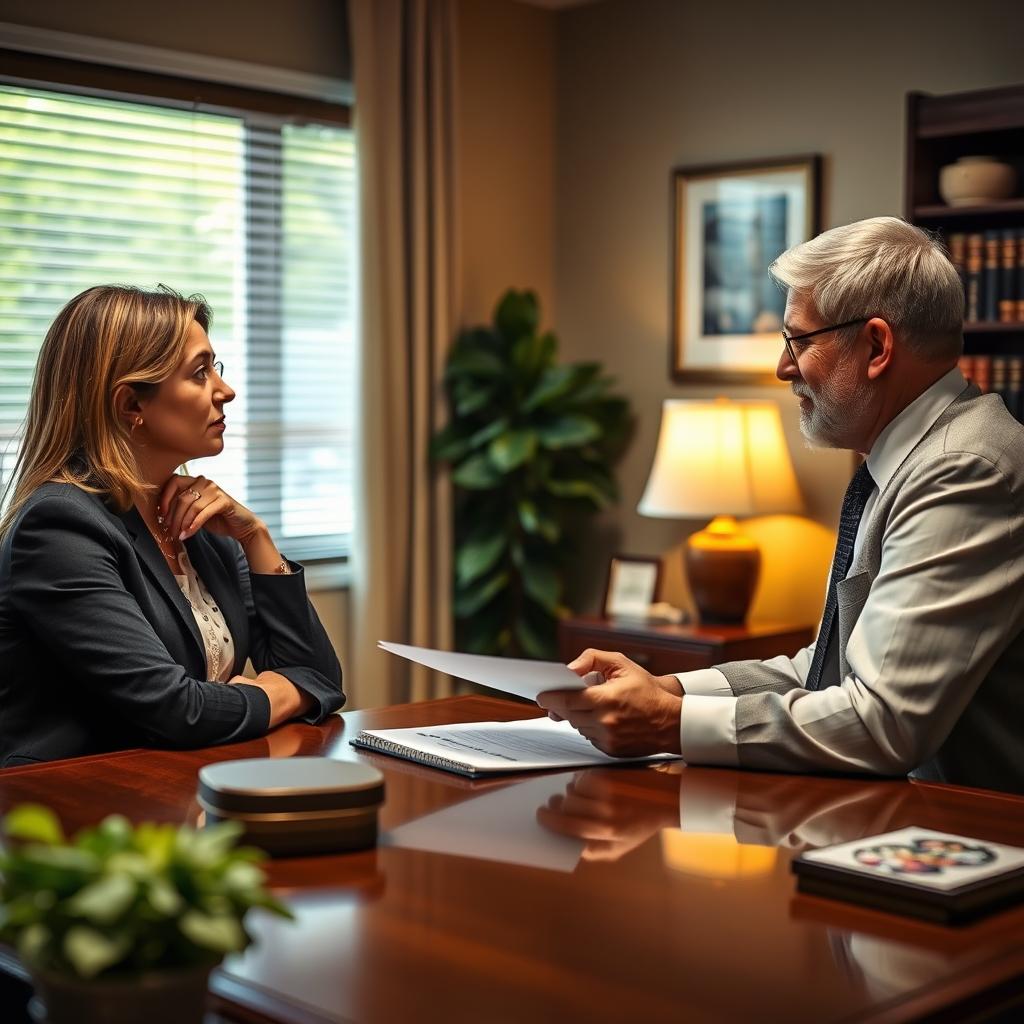 Health Care Fraud lawyer Augusta County