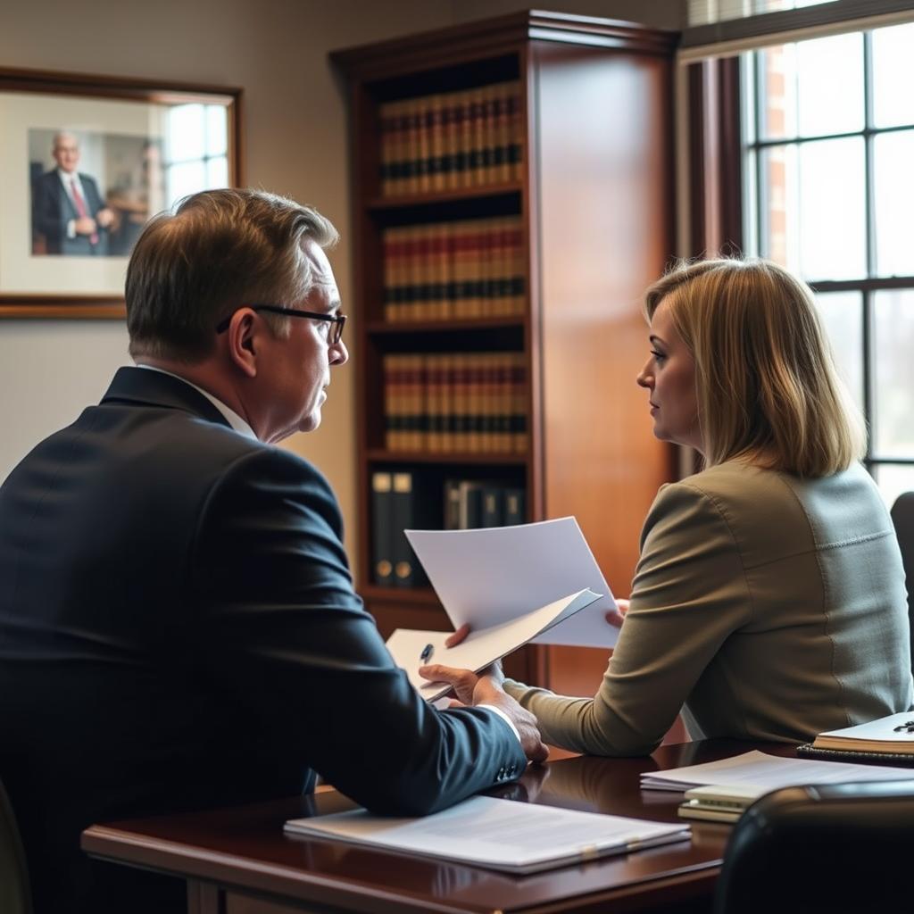 Health Care Fraud lawyer Colonial Heights