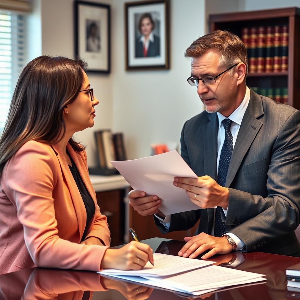 Health Care Fraud lawyer Fairfax County