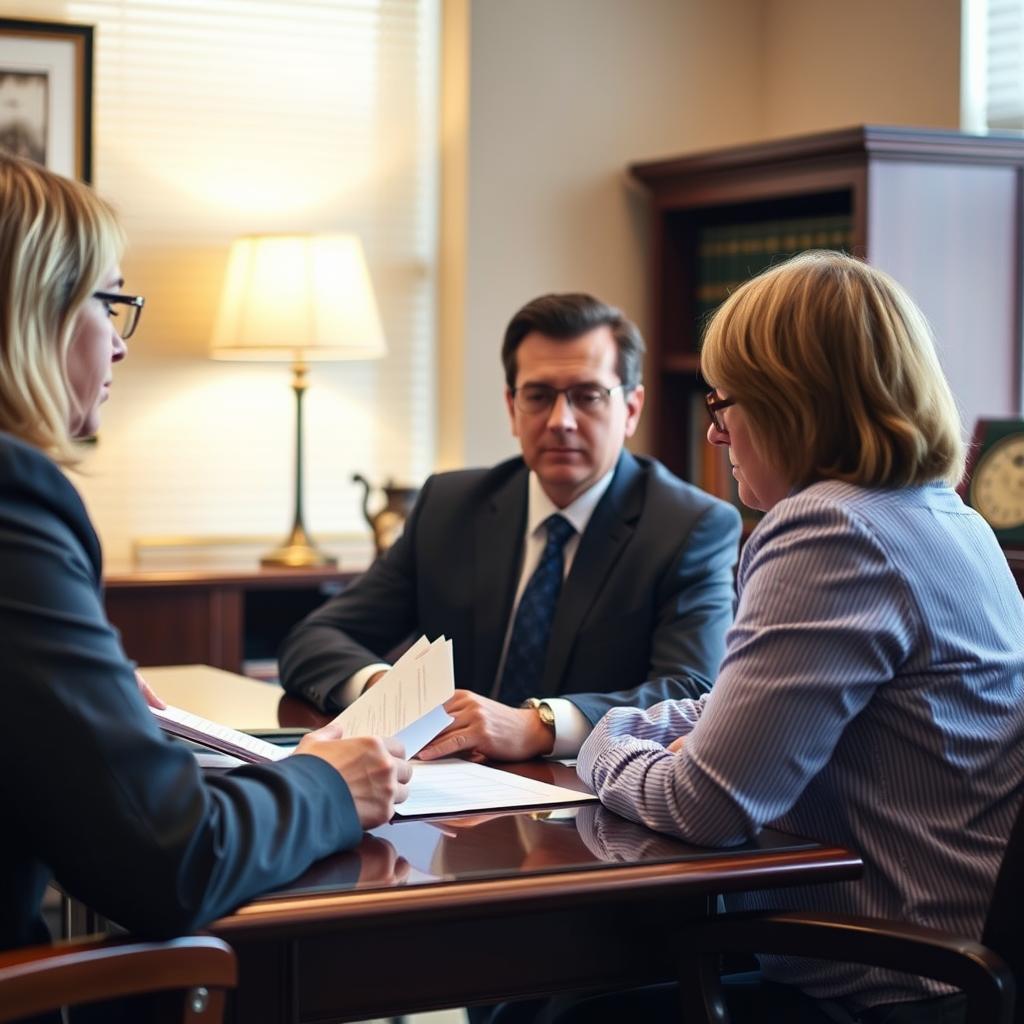 Health Care Fraud lawyer James City County