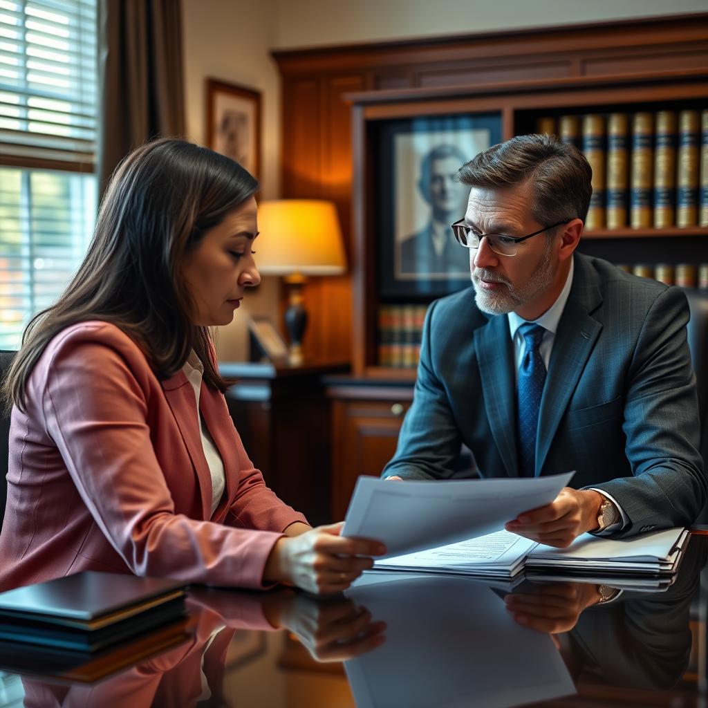 Health Care Fraud lawyer Lexington