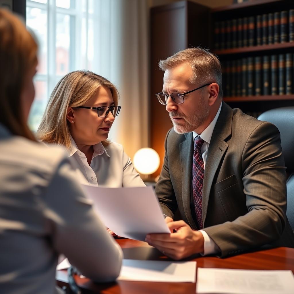 Health Care Fraud lawyer Manassas Park