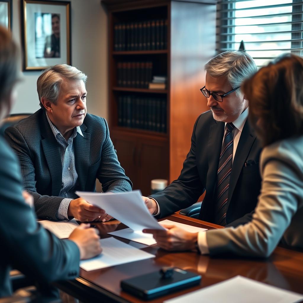 Health Care Fraud lawyer Manassas