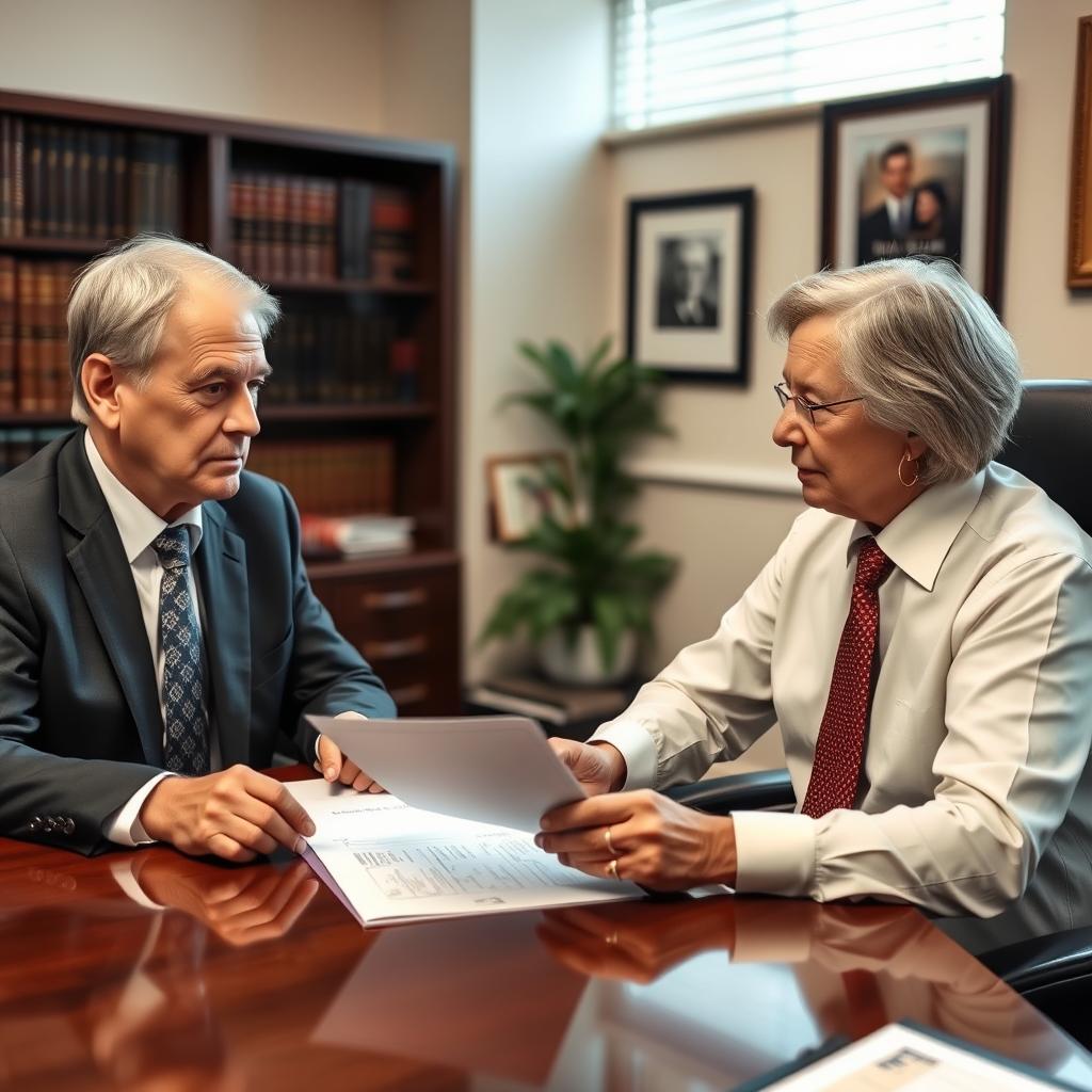 Health Care Fraud lawyer Powhatan County