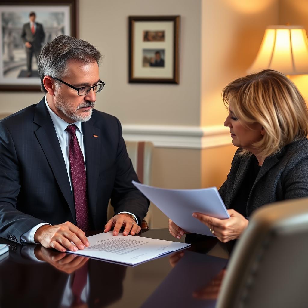 Health Care Fraud lawyer Rappahannock County