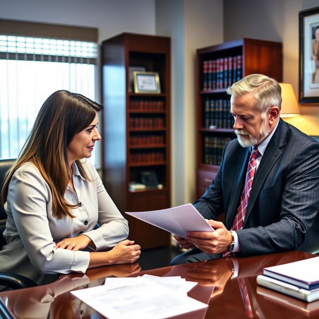 Health Care Fraud lawyer Rockingham County