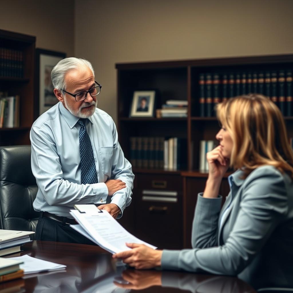 Hit and Run Lawyer Henrico County