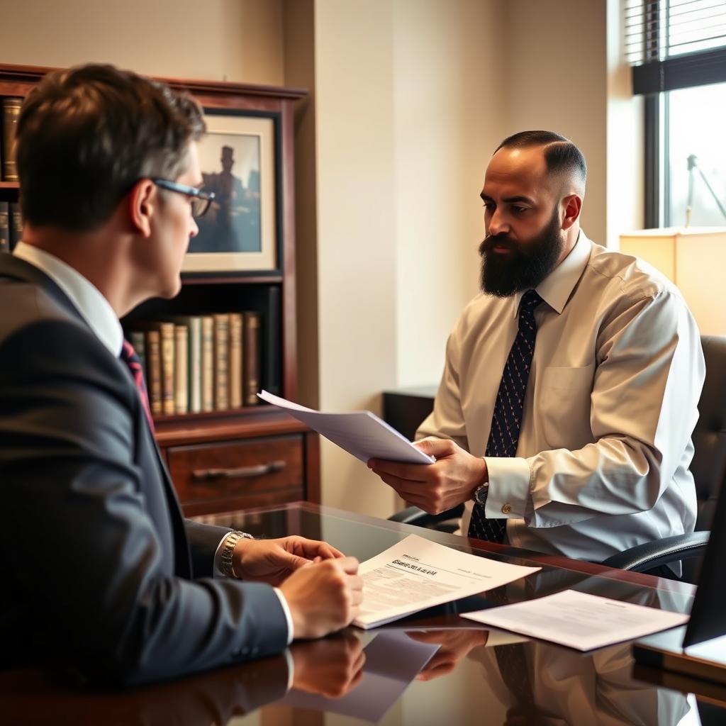 Hit and Run Lawyer Lexington