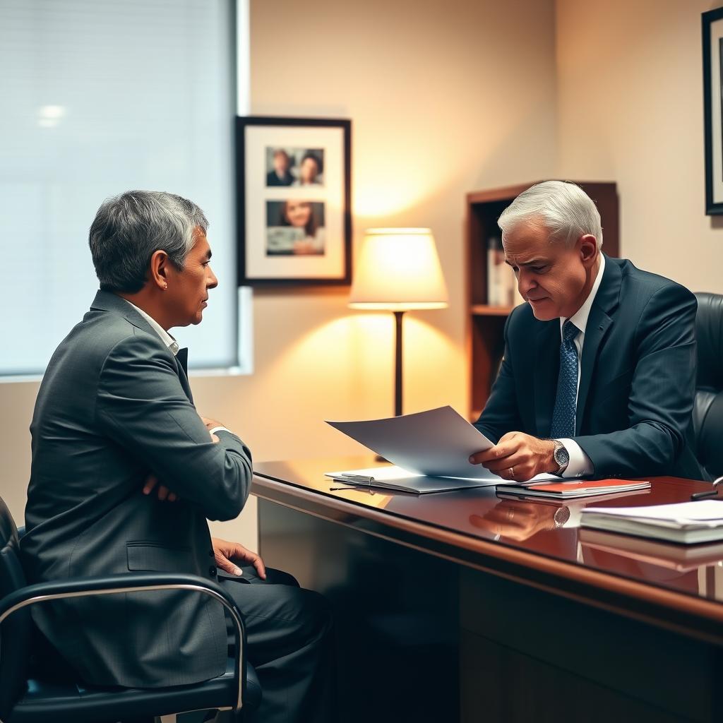 Human Trafficking Lawyer Manassas