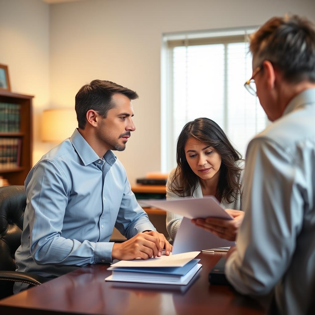 Human Trafficking Lawyer New Kent County