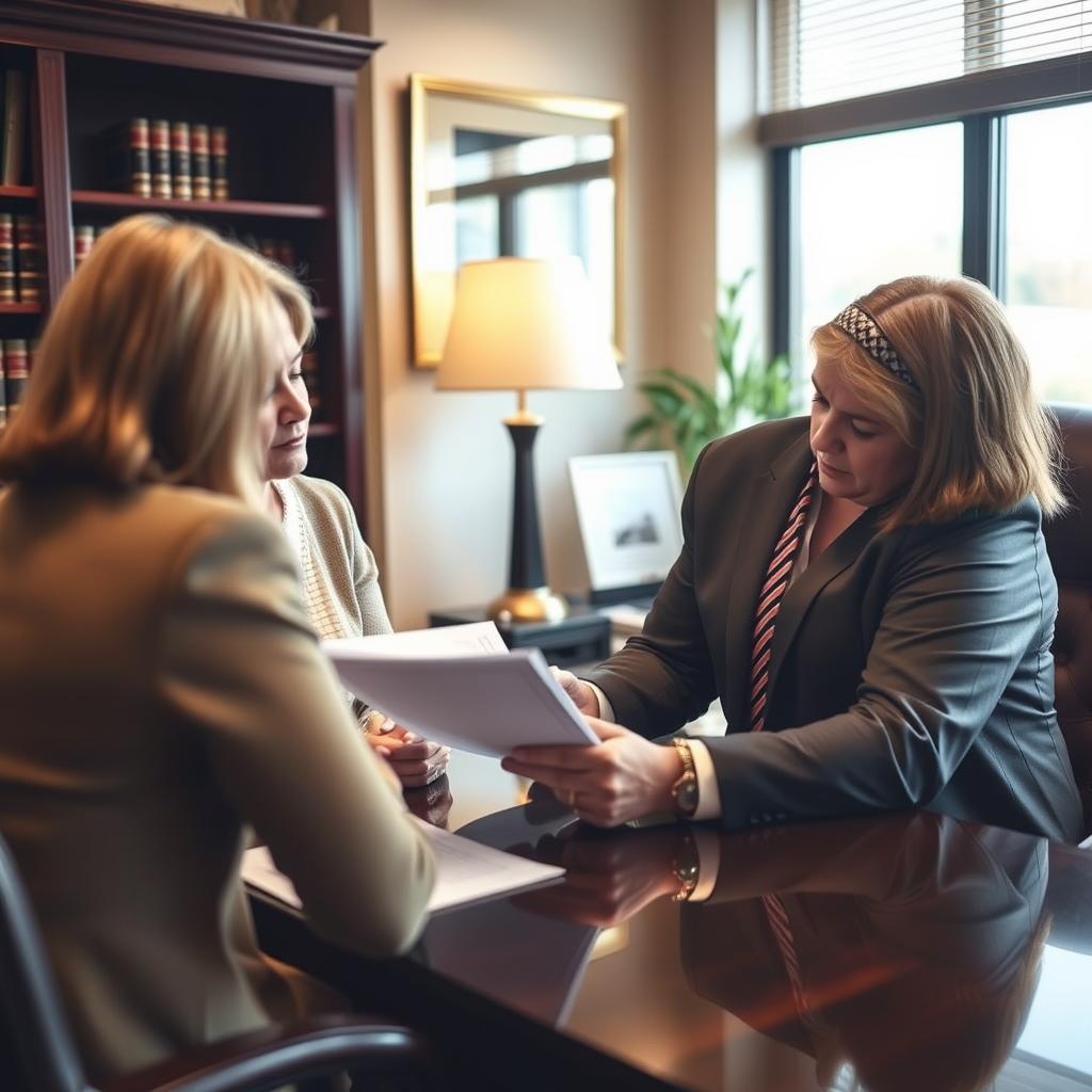 Mail Fraud lawyer Bedford County