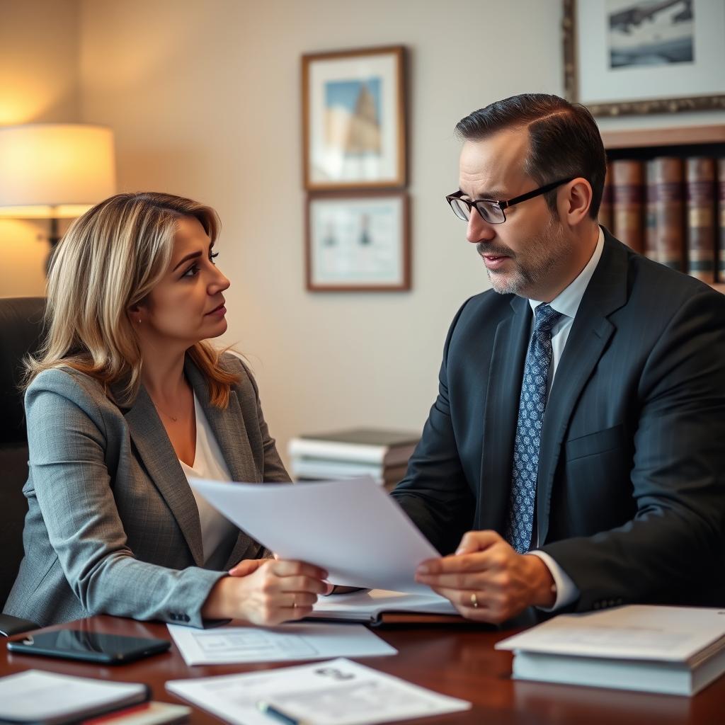 Mail Fraud lawyer Chesapeake