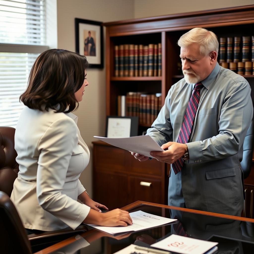 Mail Fraud lawyer Colonial Heights
