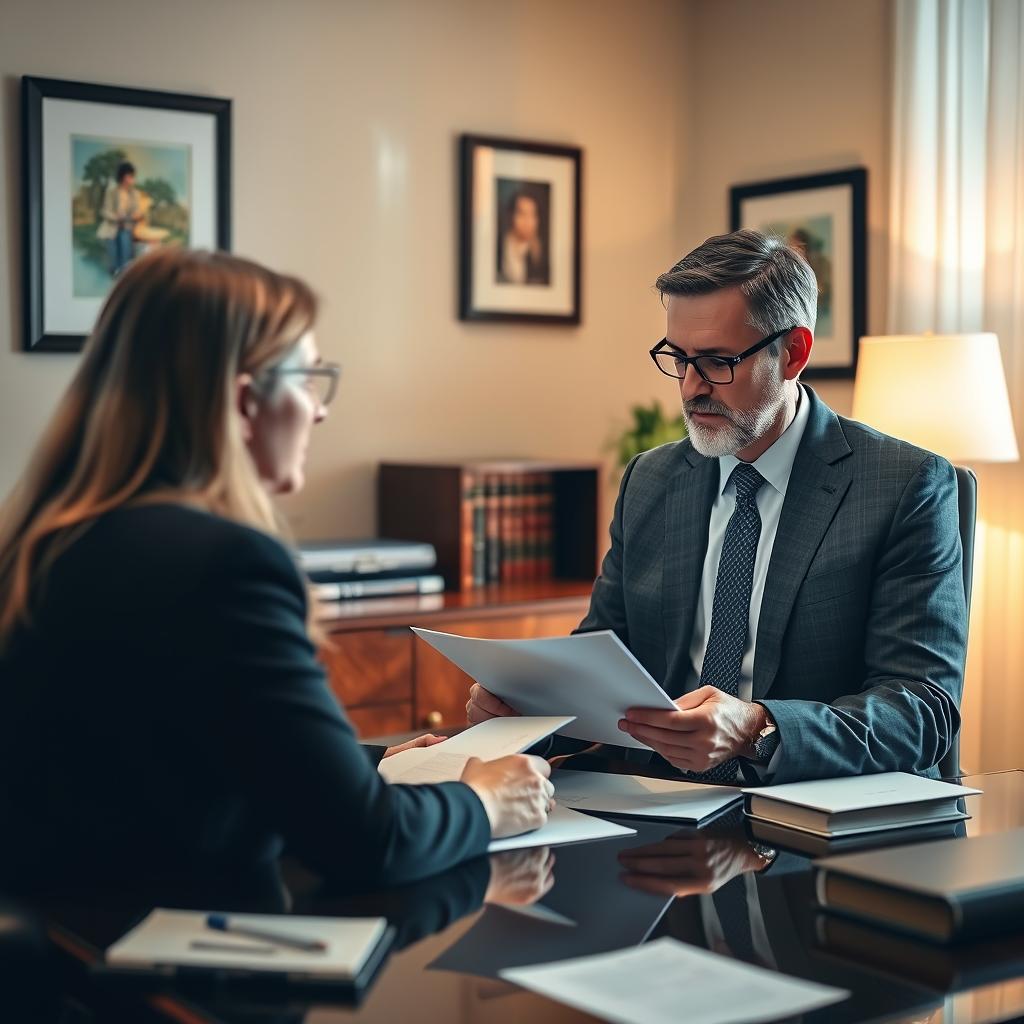Mail Fraud lawyer Fredericksburg