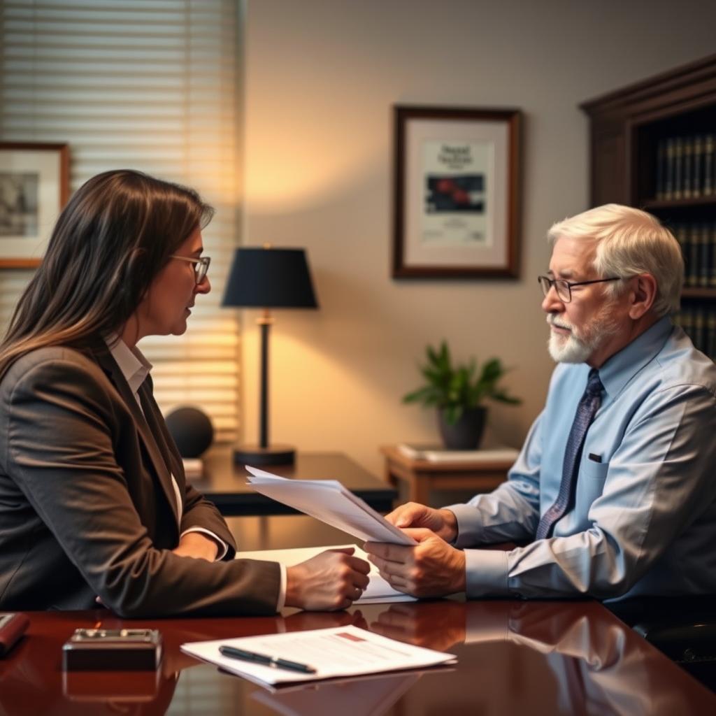 Mail Fraud lawyer Roanoke County