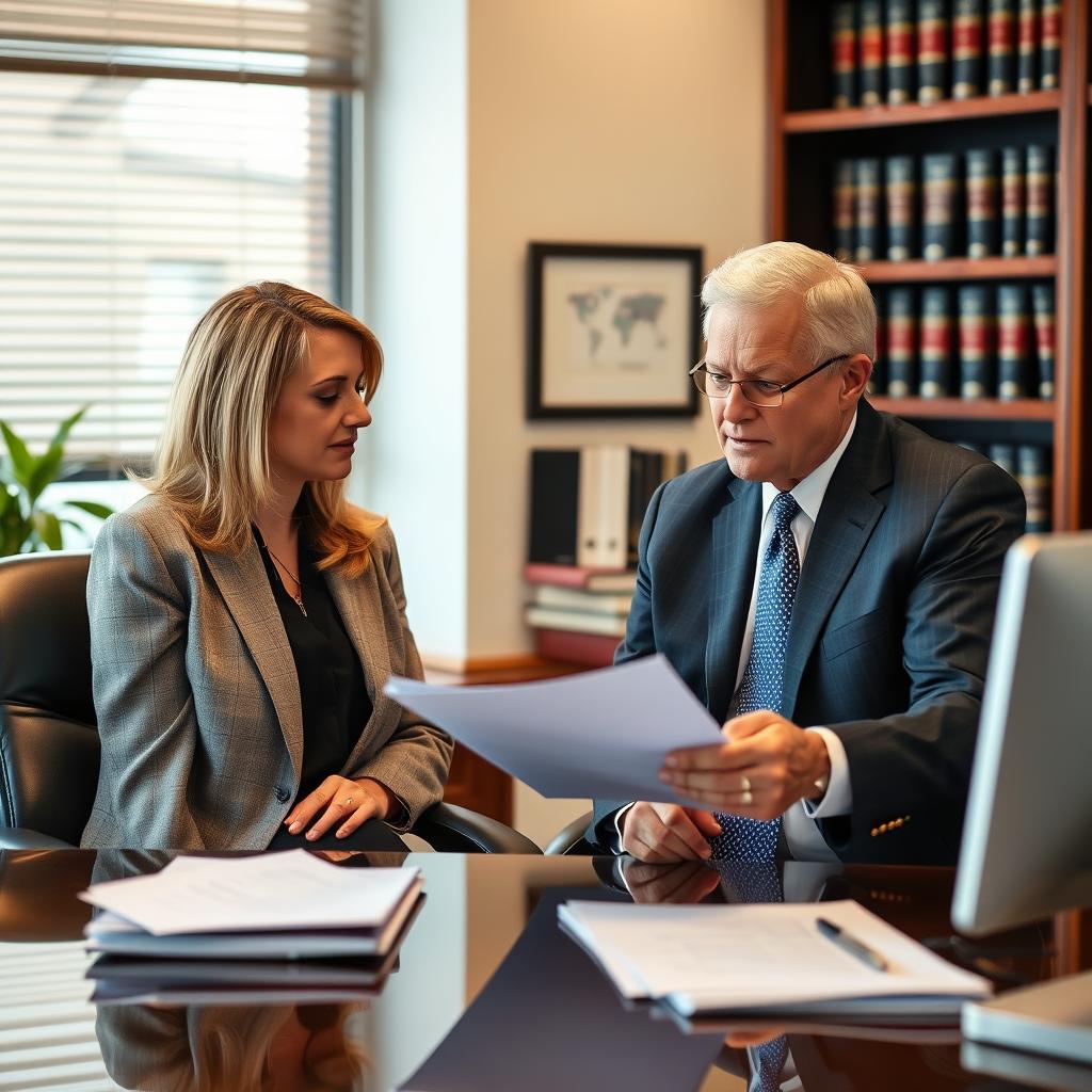Mail Fraud lawyer Suffolk