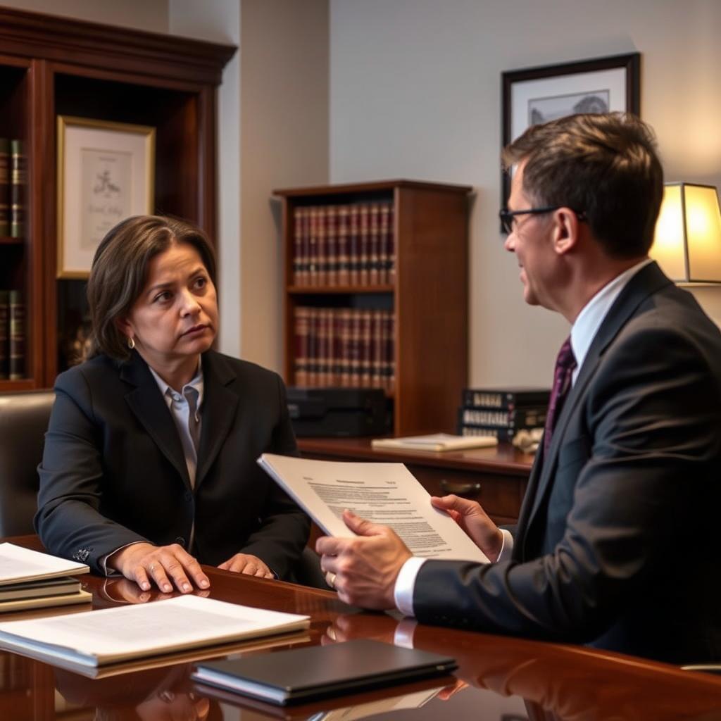 Mail Fraud lawyer Virginia Beach
