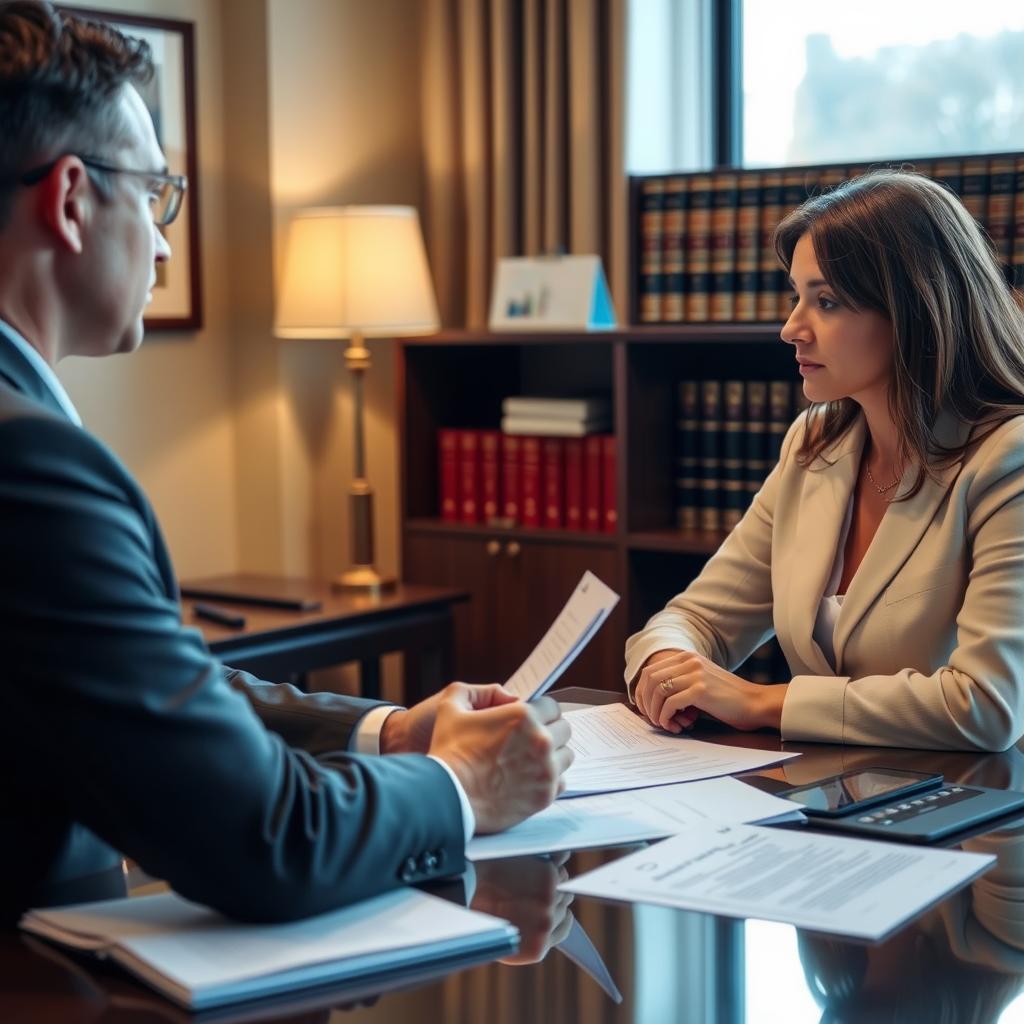 Misprision of a Felony lawyer Fairfax County