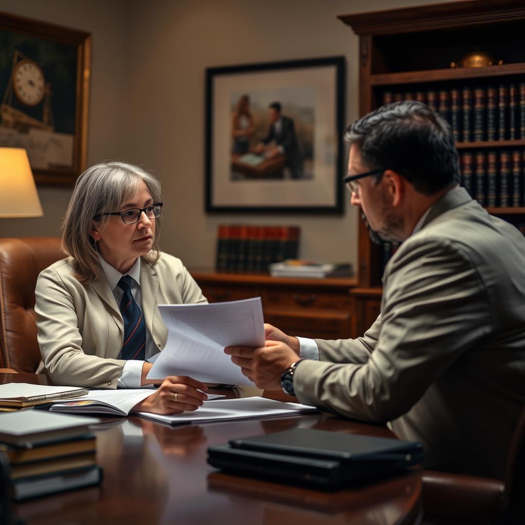 Misprision of a Felony lawyer Gloucester County
