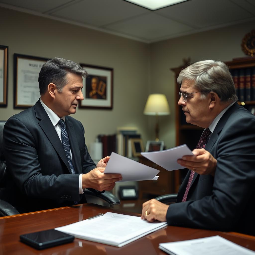 Misprision of a Felony lawyer New Kent County