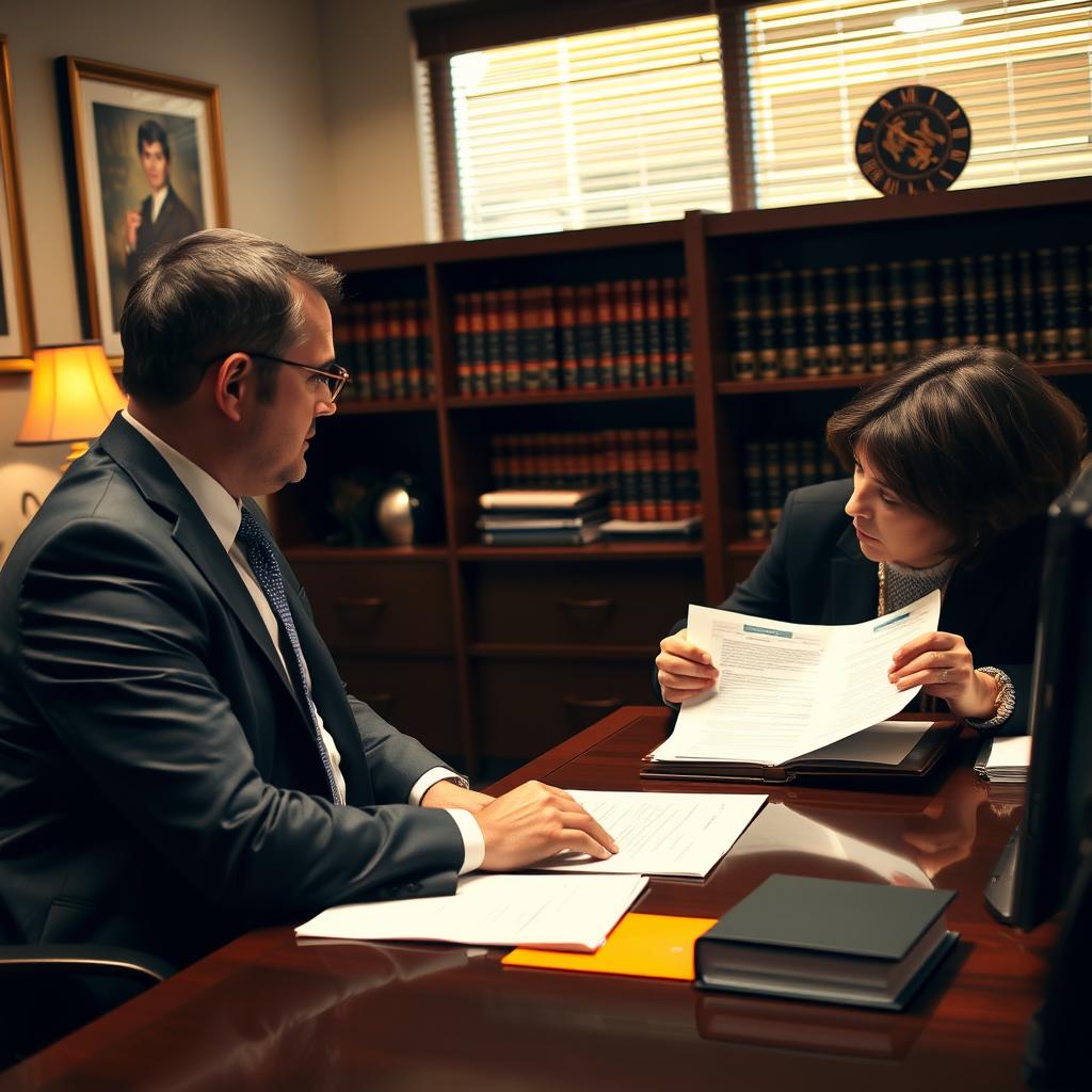 Money Laundering lawyer Alexandria